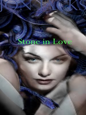 cover image of Stone in Love